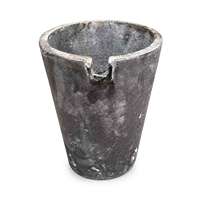 بوته چدنی
