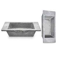 تجهیزات ریخته گری