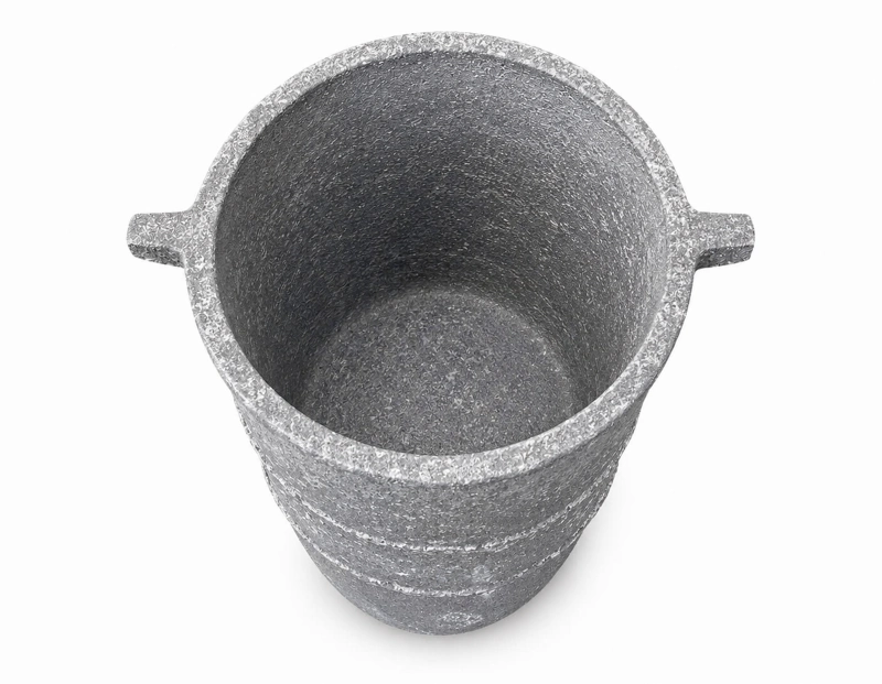 بوته چدنی