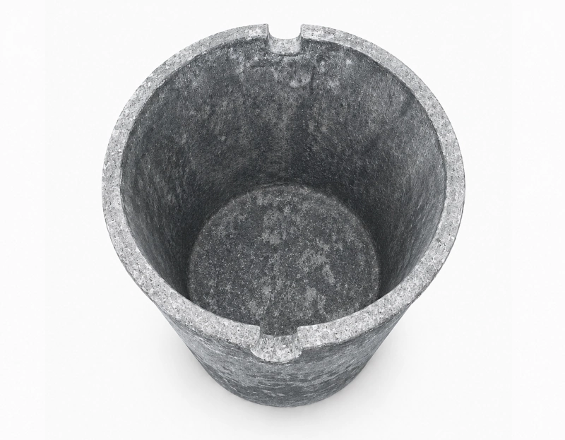 خرید بوته چدنی
