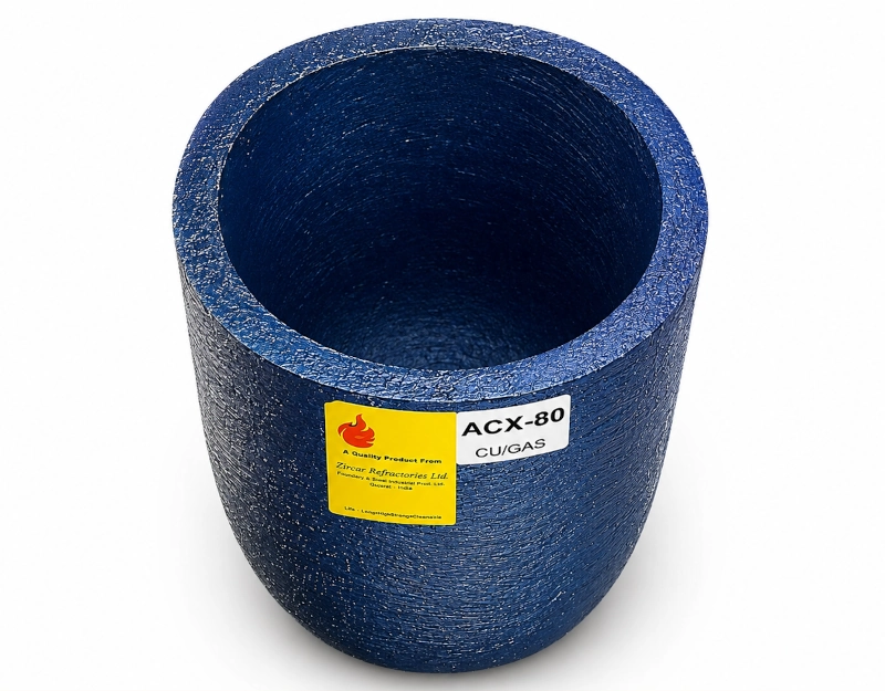 بوته گرافیتی مدل ACX80