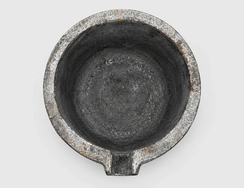 خرید بوته چدنی A45