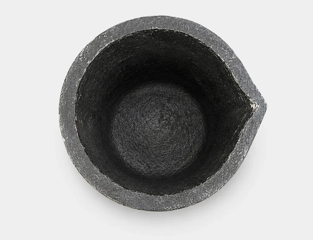 خرید بوته چدنی A20