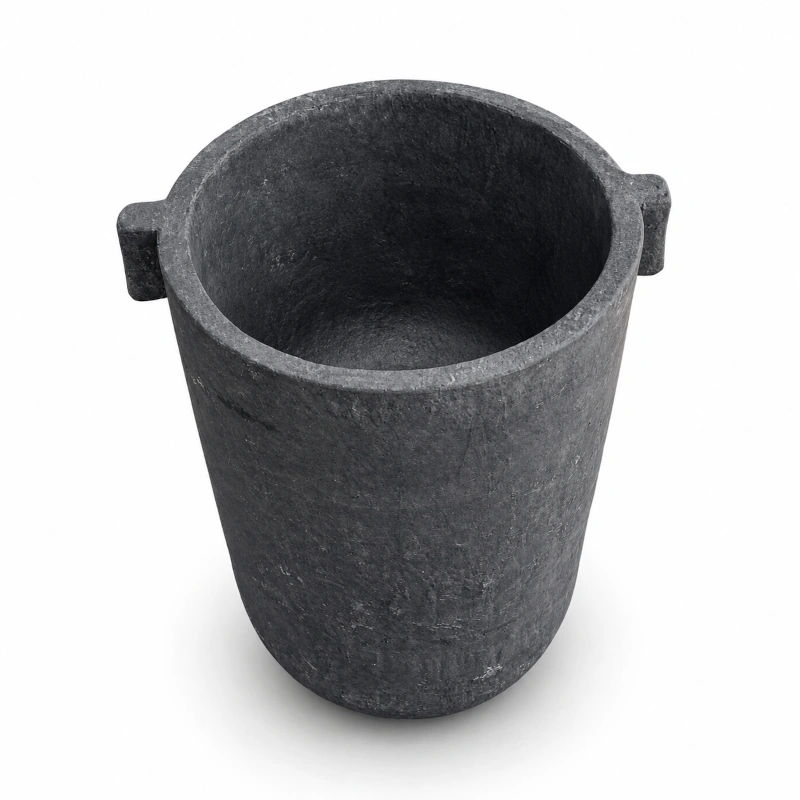 بوته چدنی مدل A800